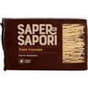 Selex saper di sapori pane carasau 200 g