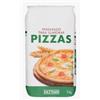 Generico Preparato per Pizza, Miscela per Impasto Pizza, 1 kg. Pack de 3