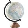 DKD Home Decor Palloncino terracking, Estándar
