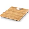 Soehnle Bamboo Natural - Personenwaage - Bambus