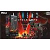 NECA ALIENS - FIRETEAM ELITE - RUNNER ALIEN - FIGURINA D'AZIONE - NUOVO/OVP