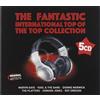 NORTHWAY The Fantastic International Top Of The Pop (Box 5 Cd)