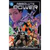 Mark Waid Dan Mora Absolute Power (Tascabile)