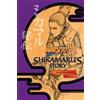 Takashi Yano Masa Naruto: Shikamaru's Story--A Cloud Drifting in th (Tascabile)