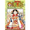 Eiichiro Oda One Piece, Vol. 2 (Tascabile) One Piece