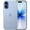 Apple Iphone 17 512GB Memoria 12GB Ram Display 6.3 48Mpx 5G Mg6t4hx/a Mist Blue