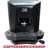 Grimac MACCHINA DA CAFFE' GRIMAC TERRY OPALE COLORE NERO / OPACO NUOVA