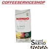 Kimbo 6 KG CAFFE' KIMBO IN GRANI MISCELA AUDACE ESPRESSO VENDING