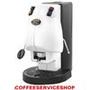Didiesse MACCHINA DA CAFFE' A CIALDE DDS Frog Vapor - NUOVA -
