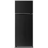 Hisense Frigorifero e congelatore Doppia porta SERIE RT RT267D4ABE Statico Black