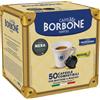 Caffè Borbone 400 Capsule Caffè Borbone Compatibili Dolce Gusto Miscela Nera