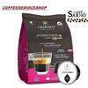 Lollo Caffe 384 Capsule caffè Lollo miscela Nera compatibile Dolce Gusto - 4 CT -