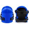 Ginocchiere da Lavoro PVC Gel EVA Antiscivolo Edilizia PLUS PRO1 PRO2 Comfort HD
