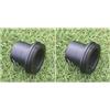 Tityvirnix 2 set da 3,2 cm a T2/1,25 oculare di inserimento a M42 Prime Telescope T Adapter