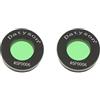Tityvirnix Set di 2 filtri per nebulosa da 2,5 cm, filettatura standard da 2,5 cm, per oculare telescopico #58