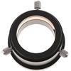 Tityvirnix Adattatore da 3,2 cm M42 x 0,75 a 3,2 cm con anello di compressione in ottone per telescopi