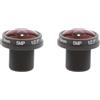 Tityvirnix 2 set 1.8mm 5MP fotocamera mini fisheye obiettivo grandangolare per obiettivo di sicurezza