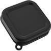CAZSTYK Accessorio per action Protezioni per lenti antiimpatto adatte per Pro2 / 1 Coperture protettive in silicone per action camera resistenti ai graffi facili da pulire