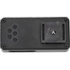 Annadue Flash per Fotocamera, Luce LED Portatile Ricaricabile per GR4 GR3 GR3X, 2 modalità Regolabili Tipo C, Mini Flash per Fotografia Notturna con Scarsa Illuminazione