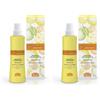 Helan - Agrumèe Profumo Deodorante Analcolico 100 mL (Confezione da 2)
