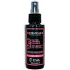 Kerargan - Lozione Tonica alla Cheratina per Capelli Brillanti e Rinforzati - Idratante, Districante, Termoprotettore - Anti-Crespo e Volume - Senza Solfati, OGM né Oli Minerali - 100ml
