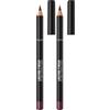 Rimmel London Lasting Finish Matita Labbra, Lunga Durata e Colore Intenso, 850 Underground, 1.2 g (Confezione da 2)