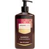 Arganicare | Gamma Cocco | SHAMPOO ULTRA NUTRIENTE E IDRATANTE | Con Cocco Biologico | Pulisce, idrata e rivitalizza | Mantiene la luminosità | Alta idratazione | Capelli secchi e danneggiati | 400 ml