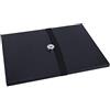 YUOKI99 Vassoio per proiettore, supporto universale in metallo con vite di conversione da 1/4, per treppiedi, proiettori, monitor, computer portatili