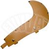 Cilli 28 CM - FODERO ASTUCCIO PER RONCOLA NORMALE IN CUOIO - RONCOLETTA POTATURA