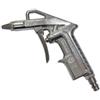 GLS72 PISTOLA ARIA COMPRESSA ALLUMINIO ATTACCO A BAIONETTA COMPRESSORE CON UGELLO