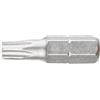 VDS Inserto per viti con impronta TORX Art. 861TX 10 pz (T25)