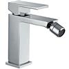 Idro Bric SCARUB0896CR Miscelatore Bidet, Cromato