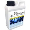 Méduze - Blu Cibo Colorante di tracciamento 1L - Pronto all'uso - Acqua potabile e acque reflue - Idraulica - Diagnosi - Lavori pubblici