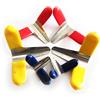 TPM Go - 6 pezzi di spessori di blocco per lucchetto (tre dimensioni)