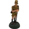 OPO 10 - Soldatino in Piombo in Scala 1/32 (54 mm): figurina di Soldato Giapponese della Seconda Guerra Mondiale - Giappone - Almirall Palou SOL03