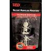 WizKids Dungeons & Dragons Nolzur's Unpainted Miniature W9 Maschio Umano Figura