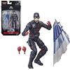 Marvel Hasbro Marvel Legends Series Avengers, action figure di U.S. Agent da 15 cm, design eccezionale, con 2 accessori, per bambini dai 4 anni in su