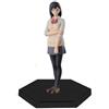 Banpresto Haiky? !! DXF Figures Manager Special !! Kiyoko Shimizu separately