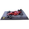 OPO 10 - Vettura di Formula 1 Compatibile con Ferrari F1 88C - 1988 Gerhard Berger Scala 1/43 - F1F36