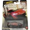 Hot Wheels - Premium - W Motors Lykan Hypersport - JHW70 - HNW46 - Fast & Furious 4/5 - Real Riders - Premium Card - Rosso - Modello con licenza ufficiale - Mattel 2026-1:64