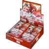 BANDAI Union Arena - Confezione da 16 buste, Rurouni Kenshin - Meiji Swordsman Romantic Tan (UA41BT)