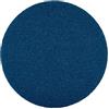 Rhodius ZSKP V Mole abrasive 150mm a strappo, Grana:P60, Quantità:50 pezzi