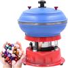 Generic 3.5L Macchina di lucidatura a vibrazione dei gioielli, ciotola di vibrazione del tumbler della roccia elettrica, motore ad alta efficienza a basso rumore per la lucidatura di giada e gioielli