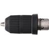 Glewi Cambio rapido per mandrino SDS Plus per Bosch GBH2-26DFR, adattatore senza chiave da 2-13 mm per trapani a percussione, foratura di calcestruzzo e legno