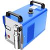 Generic Lucidatrice acrilica per lucidatura a fiamma per gioielli saldatura artigianato acqua elettrolisi tecnologia ossigeno idrogeno saldatore 75L