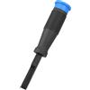 Lurrose Carving Chisel Tool in Acciaio per Artigianato e Progetti DIY con Design Compatto e Lame Affilate