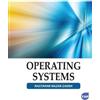 Nastaran Nazar Zadeh Operating Systems (Tascabile)