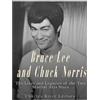 Bruce Lee and Chuck Norris (Tascabile)