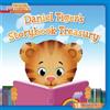 Various Daniel Tiger's Storybook Treasury (Copertina rigida)
