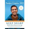 Sanjay Gupta Keep Sharp (Tascabile)